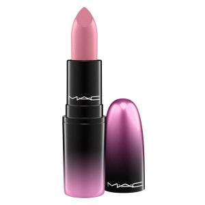 MAC Cosmetics Love Me Lipstick Pure Nonchalance 3g kuva