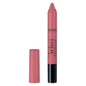 Bourjois Velvet The Pencil 3 g ─ 04 Amou-Rose kuva