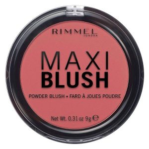 Rimmel London Face Maxi Blush 9 g ─ #003 Wild Card kuva