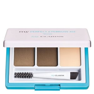 MyClarins My Perfect Eyebrow Kit 01 Light To Medium 3