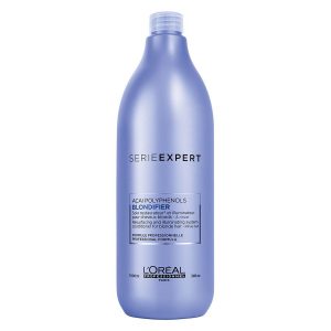 L'Oréal Professionnel Série Expert Blondifier Conditioner 1 000ml kuva