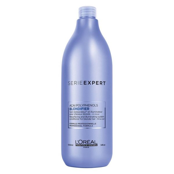 L'Oréal Professionnel Série Expert Blondifier Conditioner 1 000ml kuva