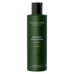 Mádara Nourish And Repair Shampoo 250ml kuva