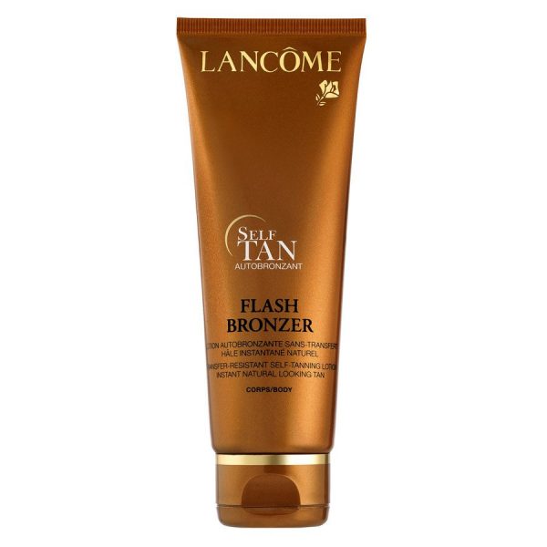 Lancôme Flash Bronzer Self-Tanning Lotion 125ml kuva