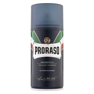 Proraso Shaving Foam Aloe Vera & Vitamin E 300ml kuva