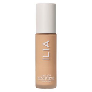 Ilia True Skin Serum Foundation Bowen SF4 30ml kuva