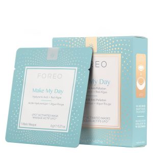 Foreo UFO Mask Make My Day 7 kpl kuva