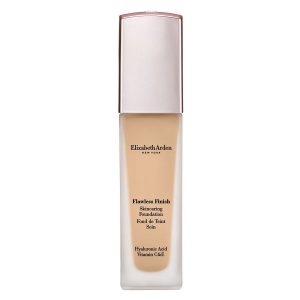 Elizabeth Arden Flawless Finish Skincaring Foundation 130W 30ml kuva