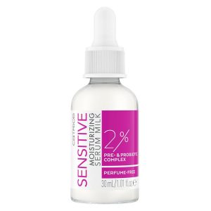 Catrice Sensitive Moisturizing Serum Milk 30ml kuva
