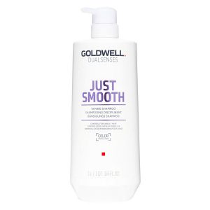 Goldwell Dualsenses Just Smooth Shampoo 1 000ml kuva