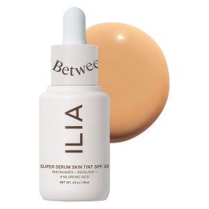 Ilia Super Serum Skin Tint Broad Spectrum SPF30 Baikal ST9.5 30ml kuva