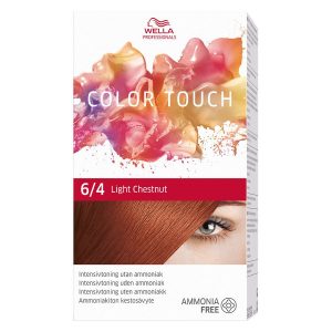 Wella Professionals Color Touch 6/4 Light Chestnut kuva