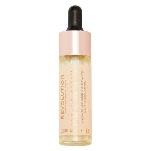 Makeup Revolution Baking Oil 18ml kuva