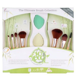 So Eco Ultimate Brush Collection 9 kpl kuva