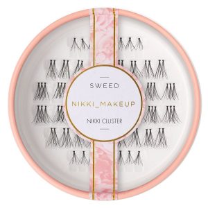 Sweed Lashes ─ Nikki Cluster kuva
