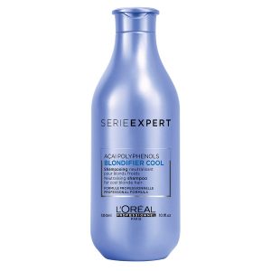 L'Oréal Professionnel Série Expert Blondifier Cool Shampoo 300ml kuva