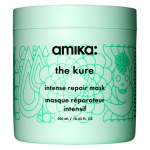 Amika The Kure Intense Repair Mask 500ml kuva