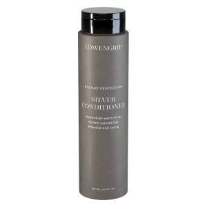 Löwengrip Blonde Perfection Silver Conditioner 200ml kuva