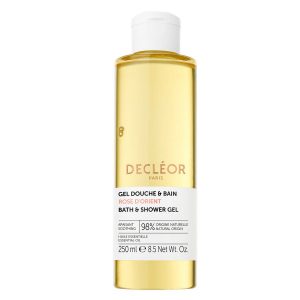 Decléor Rose D'Orient Bath And Shower Gel 250ml kuva