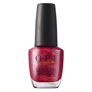 OPI Spring Hollywood Collection Nail Lacquer 15ml ─ NLH010 I’m Really An Actress kuva