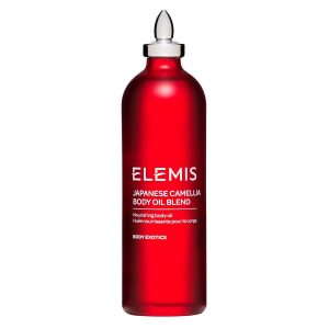 Elemis Japanese Camellia Body Oil Blend 100ml kuva