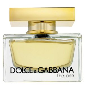 Dolce & Gabbana The One Eau De Parfum For Women 30ml kuva