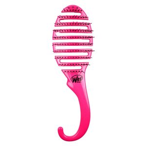 Wetbrush Shower Detangler Pink kuva