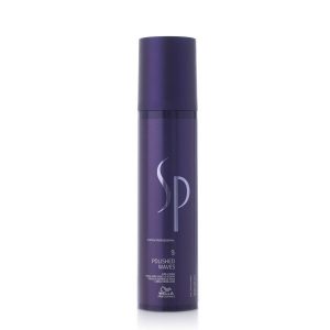 Wella SP Styling Polished Waves 200ml kuva