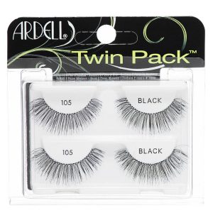 Ardell Twin Pack Lashes – 105 kuva