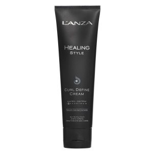 Lanza Healing Curls Curl Define Cream 125 g kuva