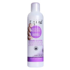 Depend Nailpolish Remover 250ml kuva