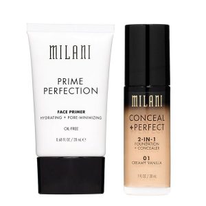 Pakettidiili Milani kuva