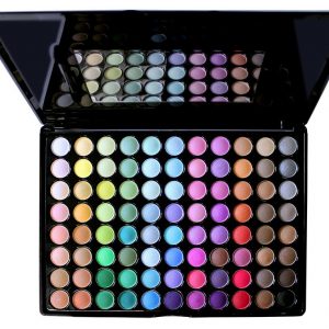 Pashion 88 Palette -luomiväripaletti kuva