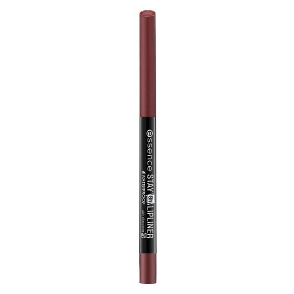 essence Stay 8h Waterproof Lipliner 0