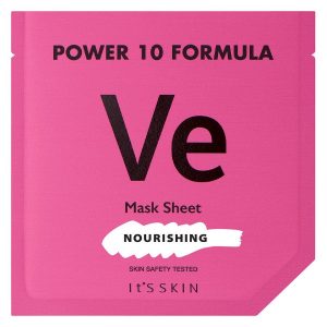It's Skin Power Ve 10 Formula Mask Sheet 27g kuva