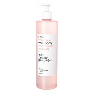 Indy Beauty Shower Gel 400ml kuva