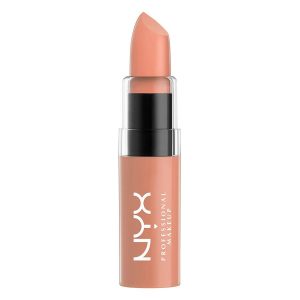 NYX Professional Makeup Butter Lipstick Boardwalk Promenade kuva