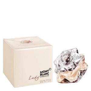Mont Blanc Lady Emblem Eau De Parfum 30ml kuva