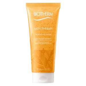 Biotherm Bath Therapy Delighting Blend Body Scrub 200ml kuva