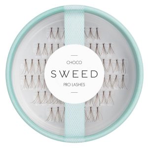 Sweed Lashes ─ Choco kuva
