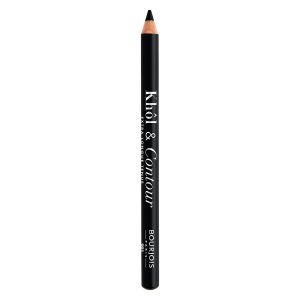 Bourjois Khôl & Contour Pencil 1