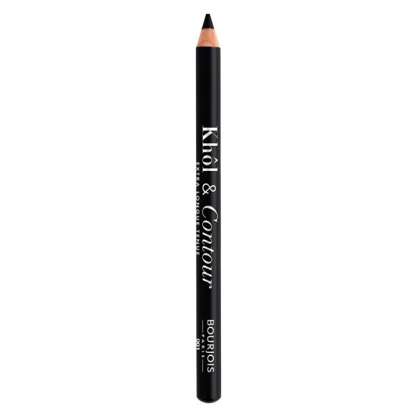 Bourjois Khôl & Contour Pencil 1