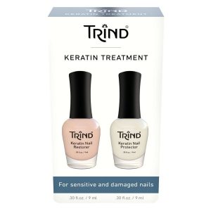 Trind Keratin Treatment Set kuva