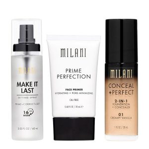 Pakettidiili Milani kuva