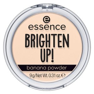 essence Brighten Up Banana Powder 9 g – 10 kuva