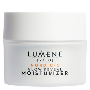 Lumene Nordic-C VALO Glow Reveal Moisturizer 50ml kuva