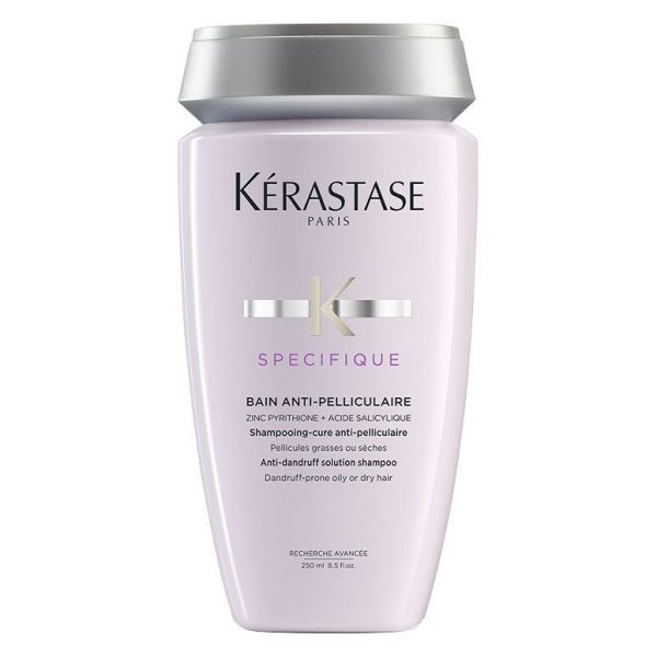 Kérastase Specifiqué Bain Anti-Pelliculaire Shampoo 250ml kuva