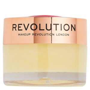 Makeup Revolution Dream Kiss Lip Balm 12 g ─ Pineapple Crush kuva