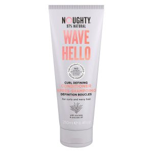 Noughty Wave Hello Conditioner 250ml kuva