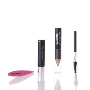 Tweezerman Mini Brow Rescue Kit kuva